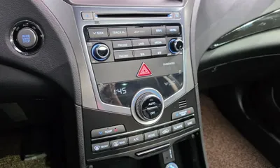 Hyundai Grandeur 2016, 114239 км, за 7100.98 USD - фото 30