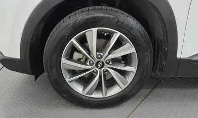 Hyundai Santafe 2019, 112960 км, за 10305.89 USD