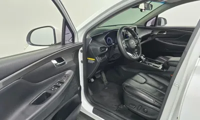 Hyundai Santafe 2019, 112960 км, за 10305.89 USD - фото 10