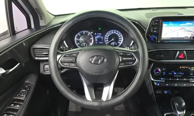 Hyundai Santafe 2019, 112960 км, за 10305.89 USD - фото 13