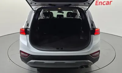 Hyundai Santafe 2019, 112960 км, за 10305.89 USD - фото 16