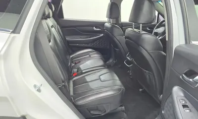 Hyundai Santafe 2019, 112960 км, за 10305.89 USD - фото 18