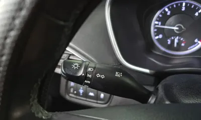 Hyundai Santafe 2019, 112960 км, за 10305.89 USD - фото 19