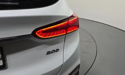 Hyundai Santafe 2019, 112960 км, за 10305.89 USD - фото 23