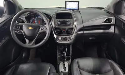 ChevroletGMDaewoo Spark 2021, 70598 км, за 4561.08 USD - фото 7