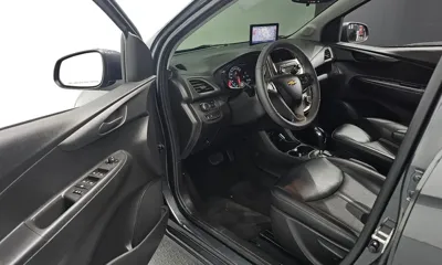 ChevroletGMDaewoo Spark 2021, 70598 км, за 4561.08 USD - фото 11