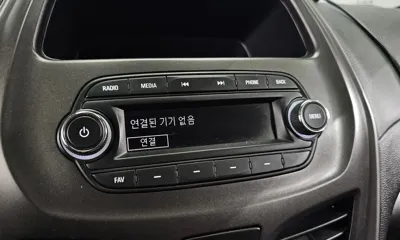 ChevroletGMDaewoo Spark 2021, 70598 км, за 4561.08 USD - фото 15