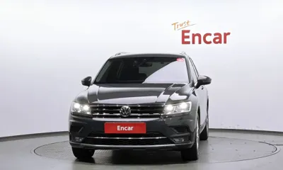 Volkswagen Tiguan 2020, 117755 км, за 12046.62 USD