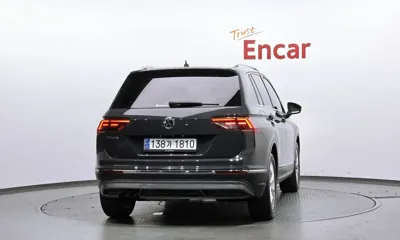 Volkswagen Tiguan 2020, 117755 км, за 12046.62 USD