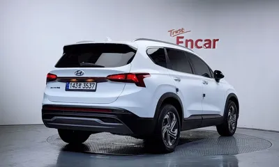 Hyundai Santafe 2021, 66557 км, за 15146.58 USD