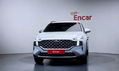 Hyundai Santafe 2021, 66557 км, за 15146.58 USD