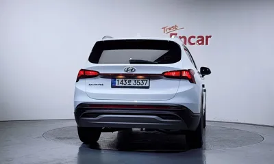 Hyundai Santafe 2021, 66557 км, за 15146.58 USD