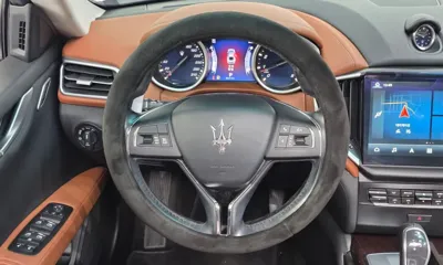 Maserati Ghibli 2014, 85441 км, за 9432.74 USD - фото 13