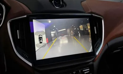 Maserati Ghibli 2014, 85441 км, за 9432.74 USD - фото 15