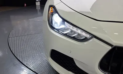 Maserati Ghibli 2014, 85441 км, за 9432.74 USD - фото 22