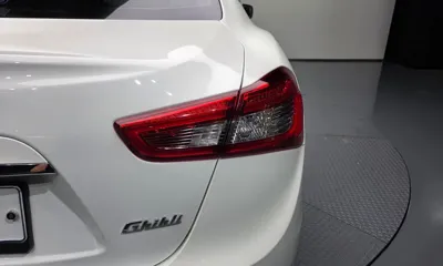 Maserati Ghibli 2014, 85441 км, за 9432.74 USD - фото 23