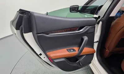 Maserati Ghibli 2014, 85441 км, за 9432.74 USD - фото 25