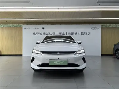 BYD Qin Plus 2025, 16299 км, за 13066.26 USD