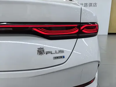 BYD Qin Plus 2025, 16299 км, за 13066.26 USD - фото 6