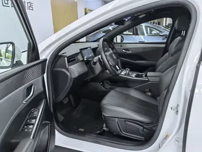 BYD Qin Plus 2025, 16299 км, за 13066.26 USD - фото 10