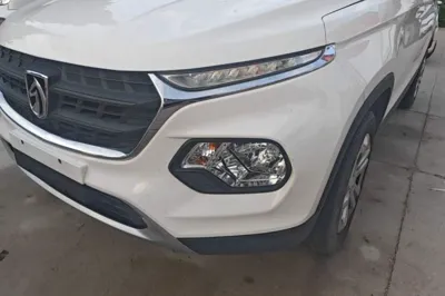 Baojun 510 2017, 104600 км, за 4283 USD - фото 8