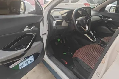 Baojun 510 2017, 104600 км, за 4283 USD - фото 23