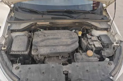 Baojun 510 2017, 104600 км, за 4283 USD - фото 30