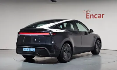 Tesla Model Y 2026, 400 км, за 36464.49 USD