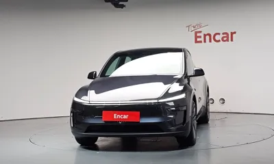 Tesla Model Y 2026, 400 км, за 36464.49 USD