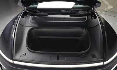 Tesla Model Y 2026, 400 км, за 36464.49 USD - фото 6