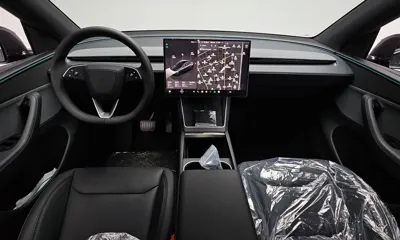 Tesla Model Y 2026, 400 км, за 36464.49 USD - фото 7