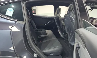 Tesla Model Y 2026, 400 км, за 36464.49 USD - фото 11