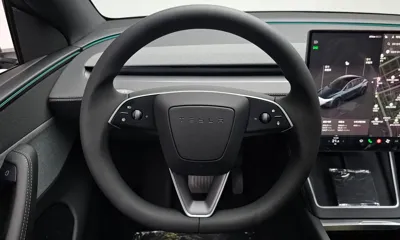 Tesla Model Y 2026, 400 км, за 36464.49 USD - фото 13