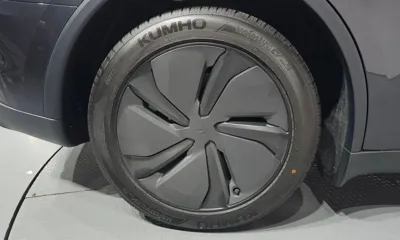 Tesla Model Y 2026, 400 км, за 36464.49 USD - фото 21