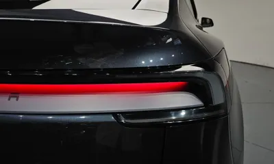 Tesla Model Y 2026, 400 км, за 36464.49 USD - фото 23