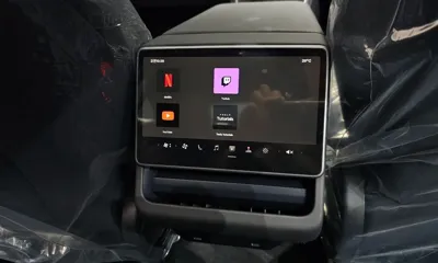 Tesla Model Y 2026, 400 км, за 36464.49 USD - фото 30