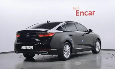 Kia K7 2018, 141425 км, за 6039.12 USD