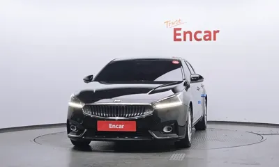 Kia K7 2018, 141425 км, за 6039.12 USD