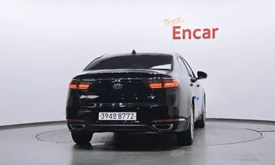 Kia K7 2018, 141425 км, за 6039.12 USD
