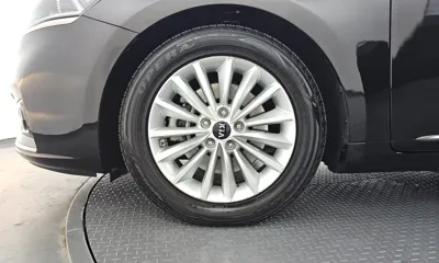 Kia K7 2018, 141425 км, за 6039.12 USD