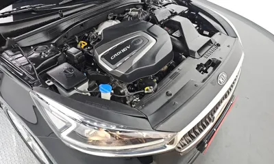 Kia K7 2018, 141425 км, за 6039.12 USD - фото 6