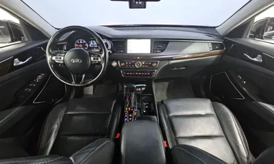 Kia K7 2018, 141425 км, за 6039.12 USD - фото 7