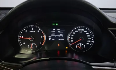 Kia K7 2018, 141425 км, за 6039.12 USD - фото 8