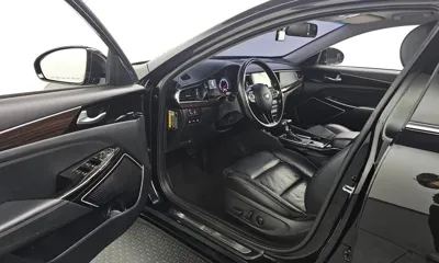 Kia K7 2018, 141425 км, за 6039.12 USD - фото 10