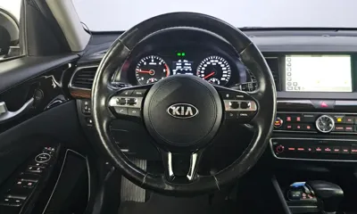 Kia K7 2018, 141425 км, за 6039.12 USD - фото 13