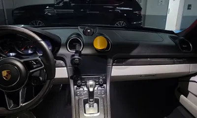 Porsche 718 2021, 37693 км, за 58506.12 USD - фото 6