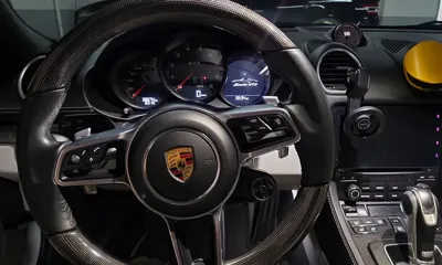 Porsche 718 2021, 37693 км, за 58506.12 USD - фото 8