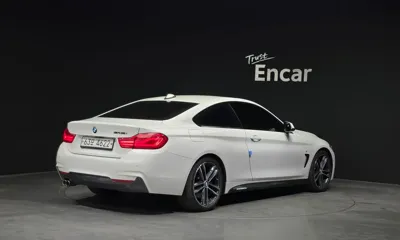 BMW 4-Series 2019, 86704 км, за 19500.28 USD