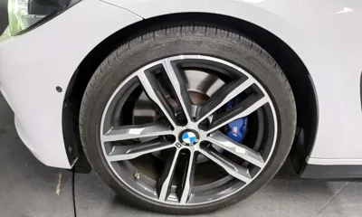 BMW 4-Series 2019, 86704 км, за 19500.28 USD