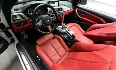 BMW 4-Series 2019, 86704 км, за 19500.28 USD - фото 7